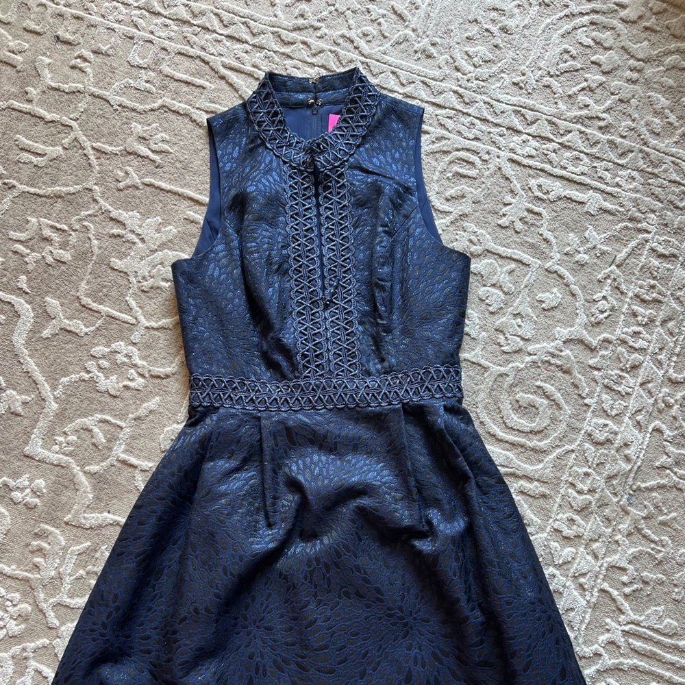 NWT Lilly Pulitzer cocktail dress